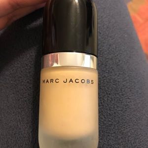Marc Jacobs Re(Marc)able full cover foundation